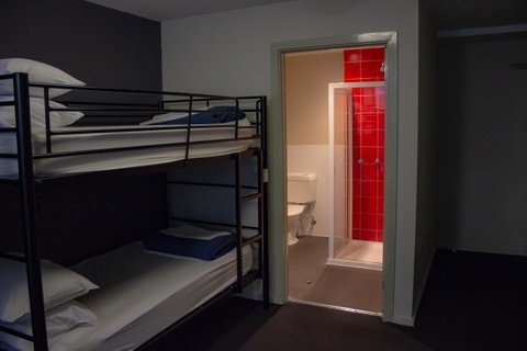 Nomads Melbourne Backpackers - Accommodation Newcastle 36