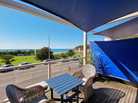 The Sandridge Motel - Accommodation Newcastle 1