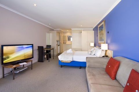 The Sandridge Motel - Accommodation Newcastle 42