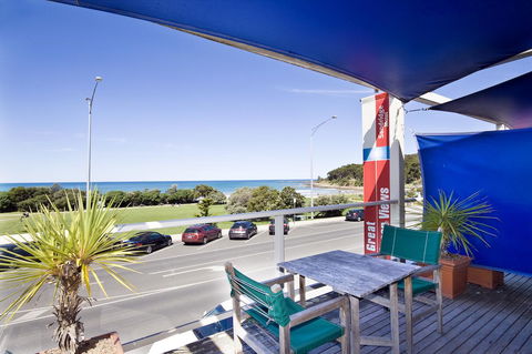 The Sandridge Motel - Accommodation Newcastle 14