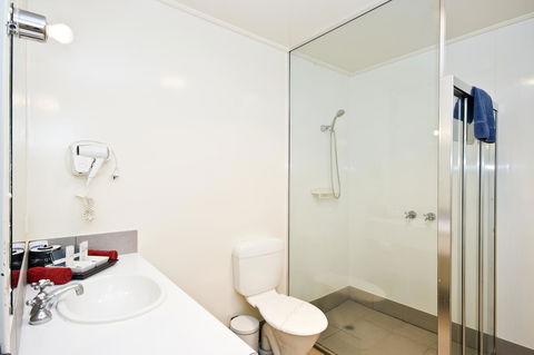 The Sandridge Motel - Accommodation Newcastle 37