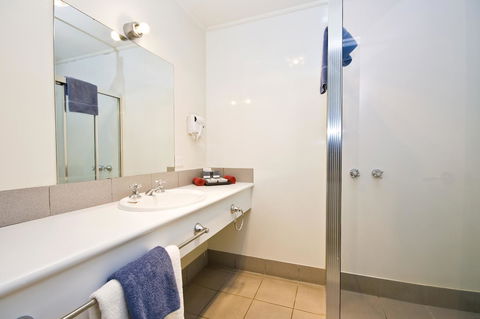 The Sandridge Motel - Accommodation Newcastle 32