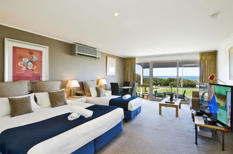 The Sandridge Motel - Accommodation Newcastle 39