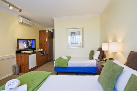 The Sandridge Motel - Accommodation Newcastle 43