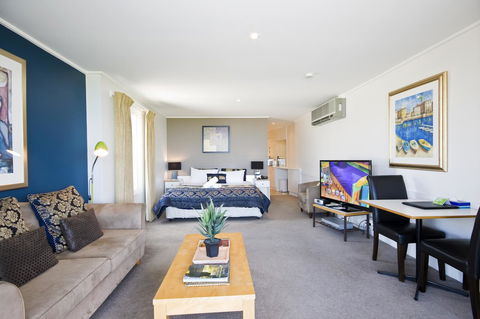 The Sandridge Motel - Accommodation Newcastle 30