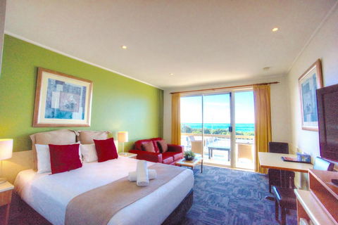 The Sandridge Motel - Accommodation Newcastle 11