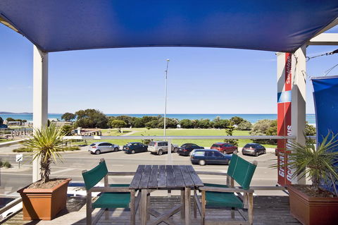 The Sandridge Motel - Accommodation Newcastle 25