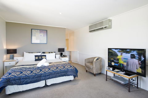 The Sandridge Motel - Accommodation Newcastle 31