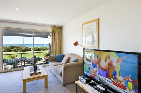 The Sandridge Motel - Accommodation Newcastle 34