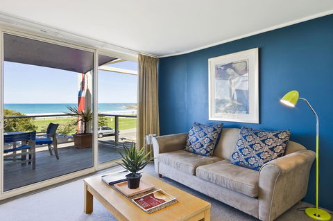 The Sandridge Motel - Accommodation Newcastle 13