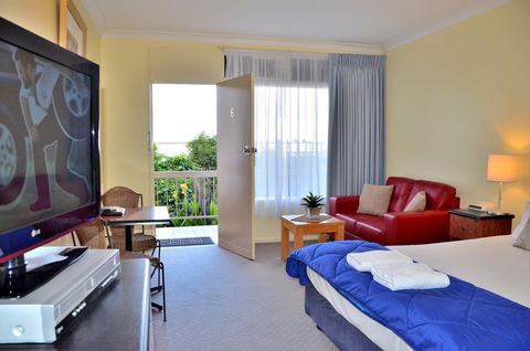The Sandridge Motel - Accommodation Newcastle 18