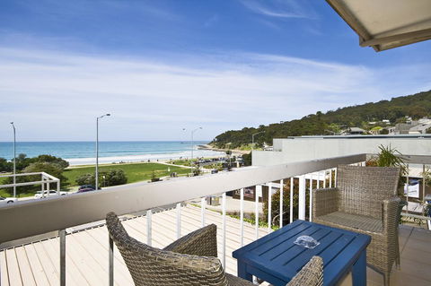 The Sandridge Motel - Accommodation Newcastle 8
