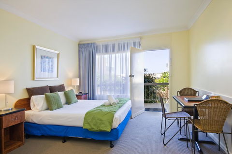 The Sandridge Motel - Accommodation Newcastle 29