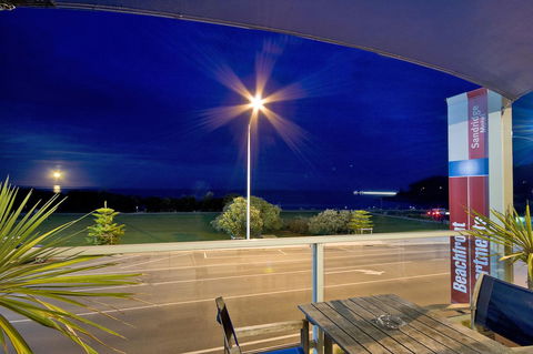 The Sandridge Motel - Accommodation Newcastle 28