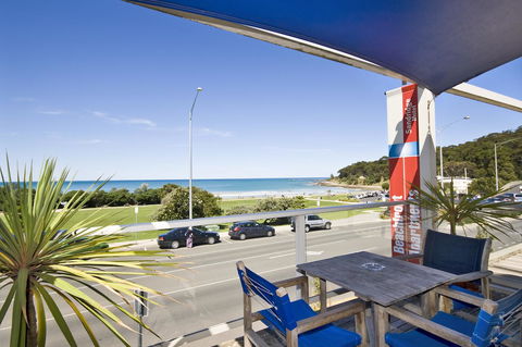 The Sandridge Motel - Accommodation Newcastle 23