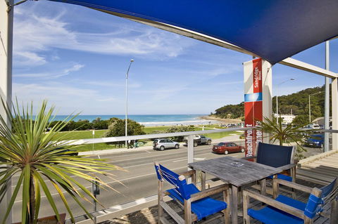 The Sandridge Motel - Accommodation Newcastle 35