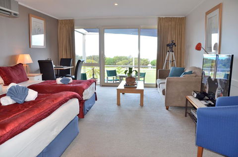 The Sandridge Motel - Accommodation Newcastle 20