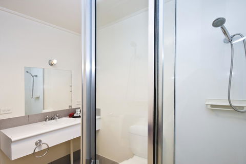 The Sandridge Motel - Accommodation Newcastle 33