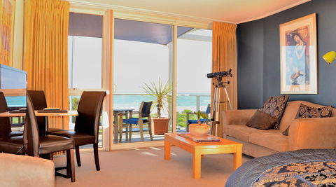 The Sandridge Motel - Accommodation Newcastle 12