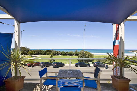 The Sandridge Motel - Accommodation Newcastle 24
