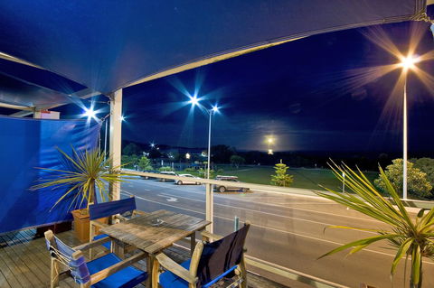 The Sandridge Motel - Accommodation Newcastle 15