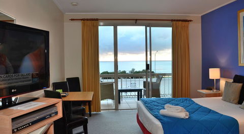 The Sandridge Motel - Accommodation Newcastle 19