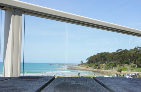The Sandridge Motel - Accommodation Newcastle 22