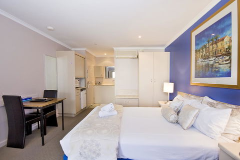 The Sandridge Motel - Accommodation Newcastle 41
