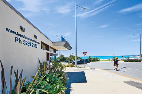 The Sandridge Motel - Accommodation Newcastle 26