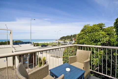 The Sandridge Motel - Accommodation Newcastle 40
