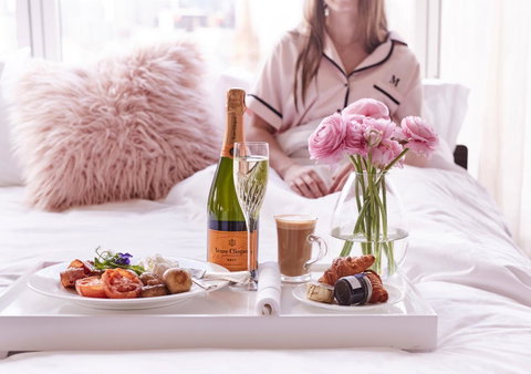 The Langham Melbourne - Accommodation Newcastle 17