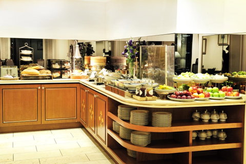 The Langham Melbourne - Accommodation Newcastle 14
