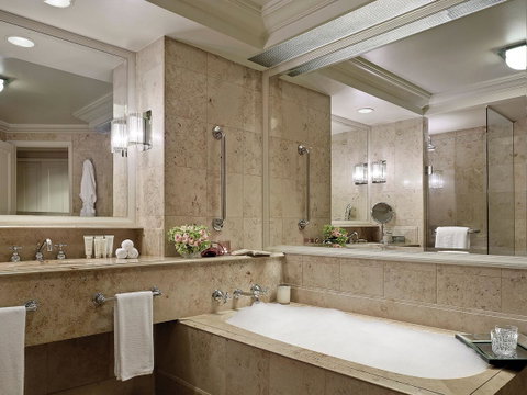 The Langham Melbourne - Accommodation Newcastle 36