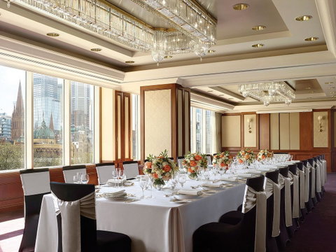 The Langham Melbourne - Accommodation Newcastle 40