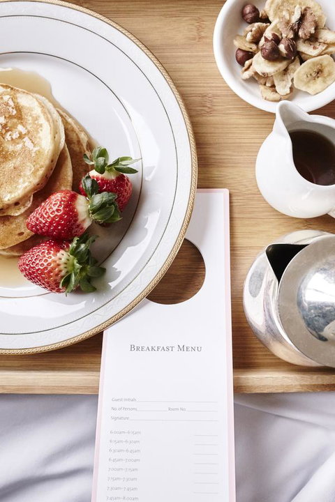 The Langham Melbourne - Accommodation Newcastle 29