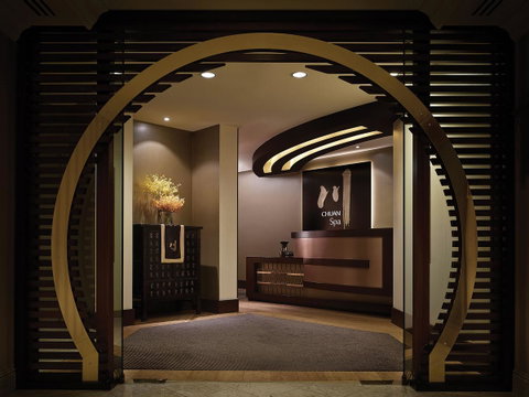 The Langham Melbourne - Accommodation Newcastle 43