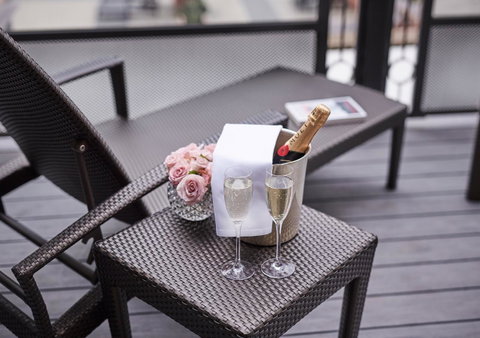 The Langham Melbourne - Accommodation Newcastle 16
