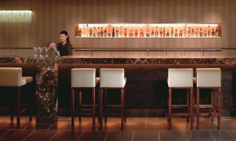 The Langham Melbourne - Accommodation Newcastle 30