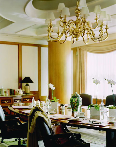 The Langham Melbourne - Accommodation Newcastle 38