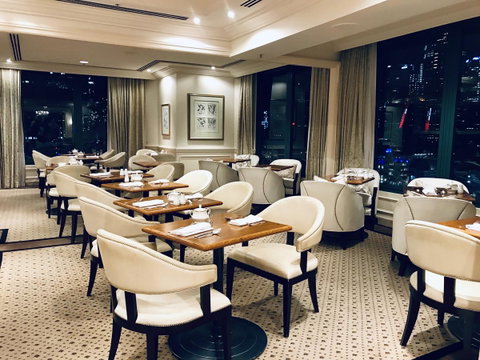 The Langham Melbourne - Accommodation Newcastle 15
