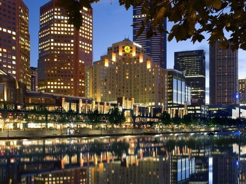 The Langham Melbourne - Accommodation Newcastle 26