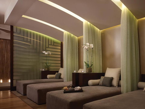 The Langham Melbourne - Accommodation Newcastle 44