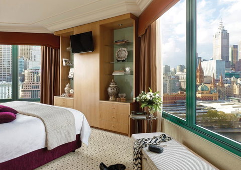 The Langham Melbourne - Accommodation Newcastle 5