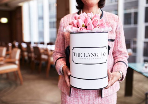 The Langham Melbourne - Accommodation Newcastle 20