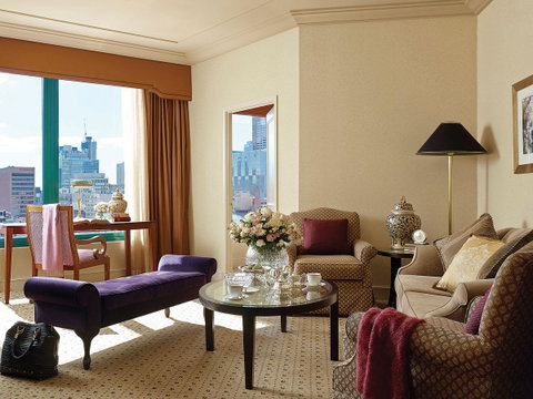The Langham Melbourne - Accommodation Newcastle 34