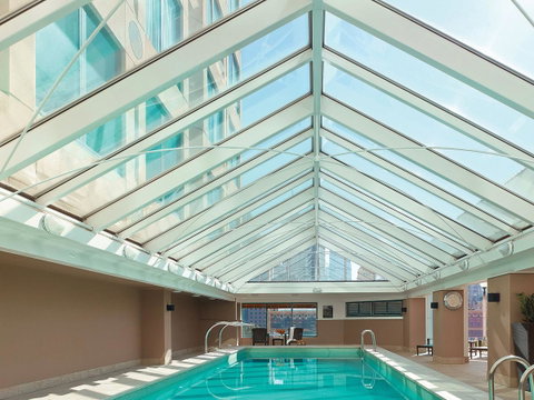 The Langham Melbourne - Accommodation Newcastle 32