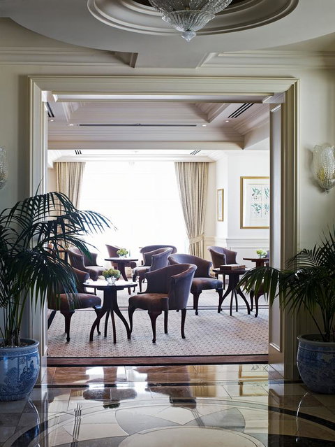 The Langham Melbourne - Accommodation Newcastle 42