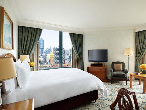 The Langham Melbourne - Accommodation Newcastle 35