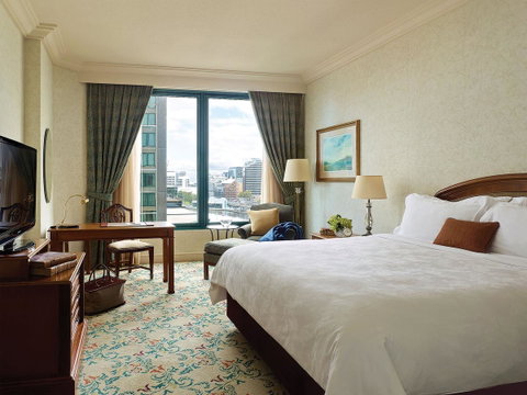 The Langham Melbourne - Accommodation Newcastle 33