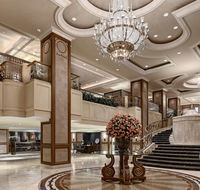 The Langham Melbourne - Accommodation Newcastle